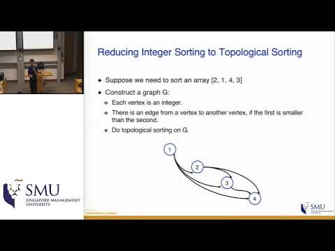 Data Types CS50 Shorts