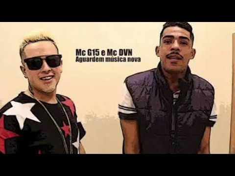 MC G15 e MC DVN- Rebola por Pai  (vídeo clipe) novo 2017 HD
