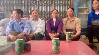 Singing sli in response at Binh Gia Market on August 36, 2028 is very good