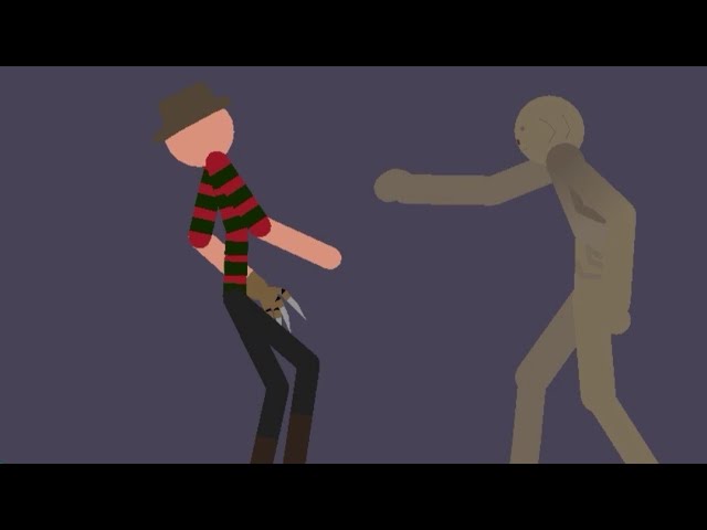 Freddy Krueger vs. Vecna: The Ultimate Horror Showdown