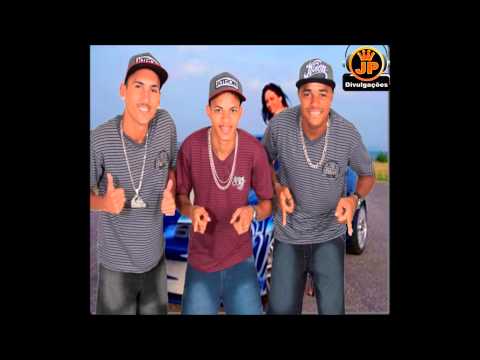 MC COMANDO  ALACA TROZ  DEDÊ  CARA TÔ MUITO DOIDO