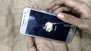 Samsung Galaxy Grand Prime Plus + hard reset done 2017...