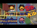 Sid The Science Kid Clean Air Jim Henson Family Hub Kids Cartoon