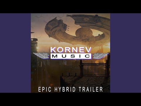 Epic Hybrid Trailer