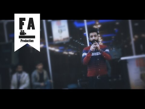 Amed Kurdi - Hizrata Te Dile Minda (Consert)