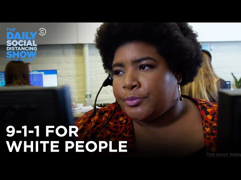 Emergency Global White Population Report