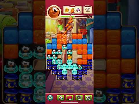 TOON BLAST 8157 - NO BOOSTER