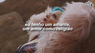 Halsey - Coming Down (tradução / legendado)