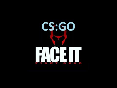 laihan di FACE IT biar kayak bntet (cs:go indonesia)