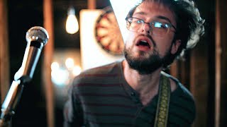 Young Jesus &quot;Brothers&quot; // Half Stop Sessions