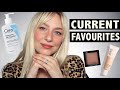 CURRENT FAVOURITES GRWM