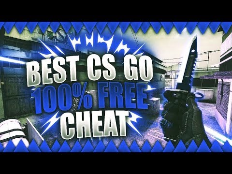 CS:GO Cheat+CFG - LumiHook$ BEST HvH Hack.