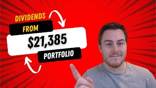My Biggest Ever Dividend Payment