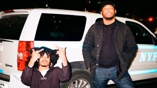 KEY! feat. Curtis Williams - Schlit