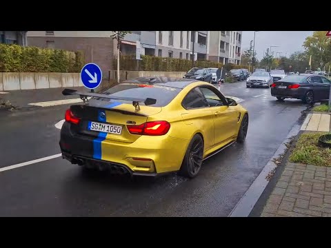 Best of BMW M Sounds 2023