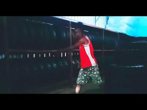 Canda Nyaman_Omcon SB, Shesnie Kiat, Angel Sikowai_(DANCE_VIDEO) STREET_TRAPAPA_CREW