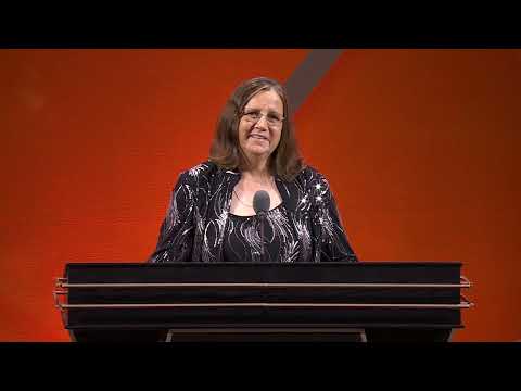 Marianne Stanley Hall Of Fame Enshrinement Speech | September 10, 2022