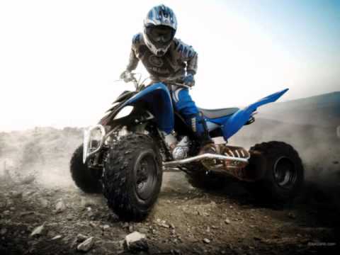 howaish 3 raptor 700r