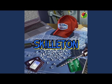 SKILLETON (feat. walrus & Jay coke)