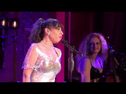 The Skivvies and Ellyn Marsh - Mr. Cellophane/Right Through You