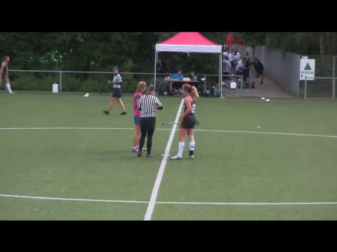 KGC - Women Lacrosse - Centaurs vs HiOA