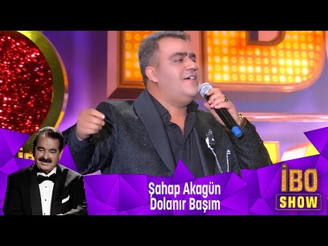Şahap Akagün -  DOLANIR BAŞIM
