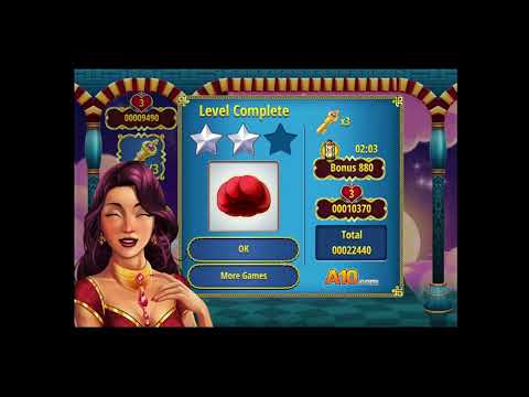 Jogo 1001 Arabian Nights 6 no Jogos 360