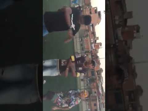 Diamantes da lama - MC lelo QVG MC Yuri zs e MC menor da R7