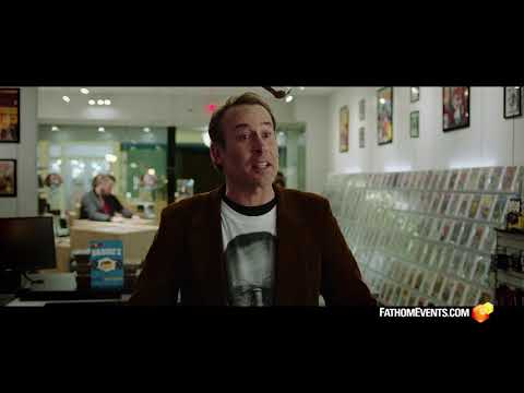 Jay and Silent Bob Reboot (TV Spot)