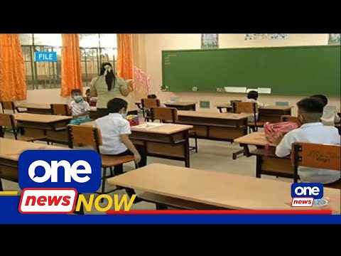 DepEd: Uniforms not required for public school students