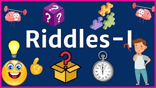 30 Mind Bending Riddles That Will Test Your Intelligence!