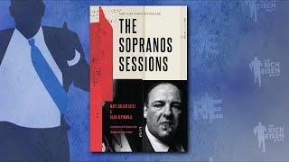 Rolling Stone’s Alan Sepinwall on What Happened at End of ‘The Sopranos’ | The Rich Eisen Show