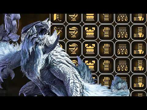 I Spent 30 Hours Hunting Arkveld for All Its Gear