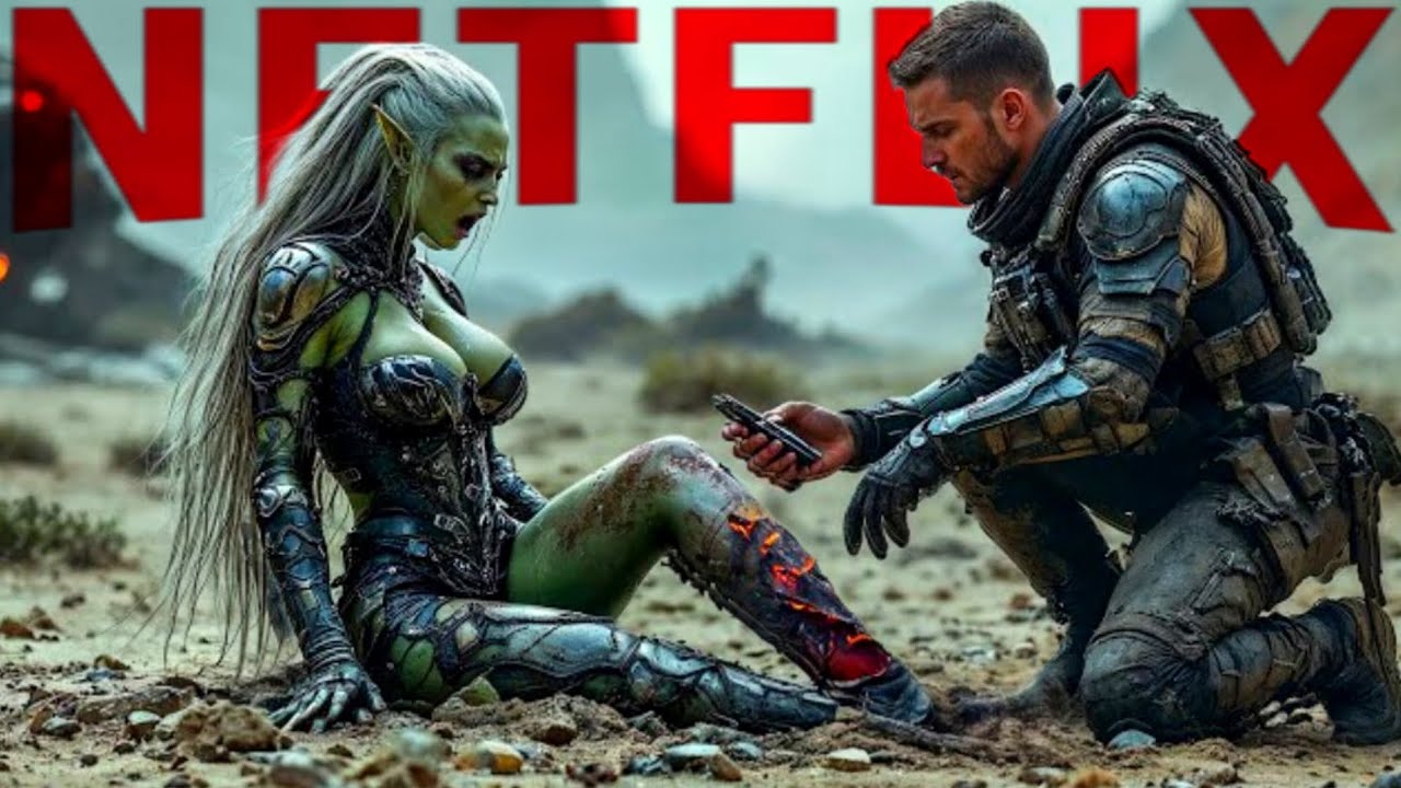 Top 5 BRAND NEW SCI-Fi MOVIES Releasing in 2025!