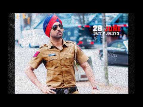 Mr Singh Full song  Jatt and Juliet 2 HQ