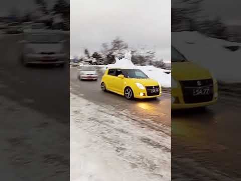 Snowfall's Cartoon . #shorts