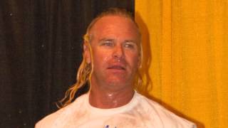 Billy Gunn on Fit Finlay and Arn Anderson