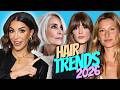 HOTTEST 2026 Haircut Trends New Year New You
