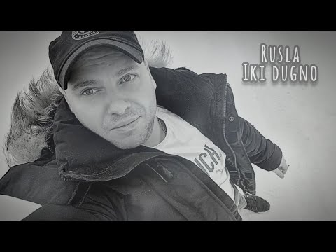 Rusla-Iki dugno(2024)