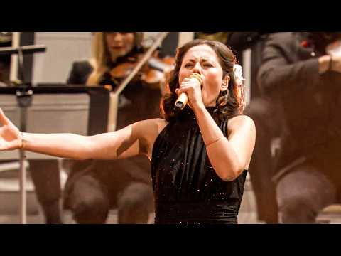 Clair Obscur: Expedition 33 "Une vie à t'aimer" Live Performance - The Game Awards 2025