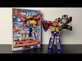 DX EngineOh Engine Sentai Go Onger Power Ranger RPM Đồ Chơi Siêu Nhân Cơ Động Review Toy