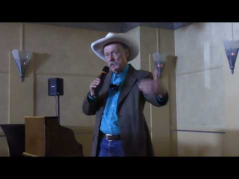Bob Boze Bell. Doc Holliday & Wyatt Earp. We Need To Tell Better Stories.