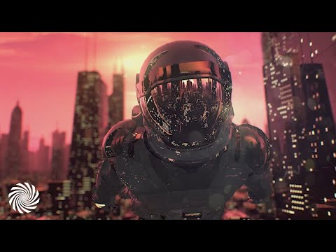 Siloka, Rugrats - Space Rangers [Psychedelic Visuals]