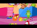 Pitch And Potch Playroom