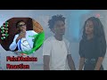 Reaction Urjii Salamon FalaDhabnu Best Oromo Music Ergaa Sirbaa Kanaa Dawadha
