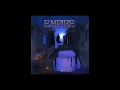 Empire - Chasing Shadows (Official Audio Video)