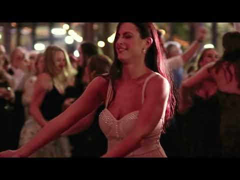 Wedding Flash Mob - Dirty Dancing Time of My Life