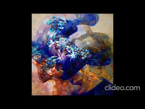 Andrei Golovin - Quartet for Two Violins, Viola and Cello (1982) mov3 [Andante]