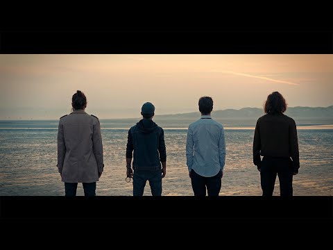 Telegraph - Back to My Roots (Official Video)