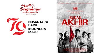 Bukan Akhir Perjuangan